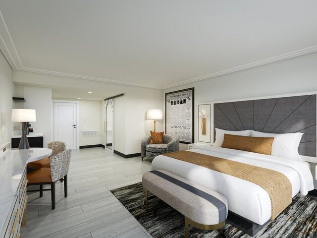 Cirque St Armands Beachside ★★★★★