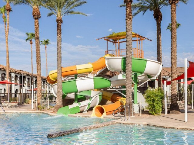 Holiday Inn Club Vacations Scottsdale Resort ★★★