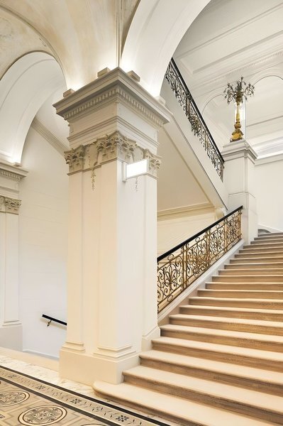 Aurea Ana Palace Hotel ★★★★★