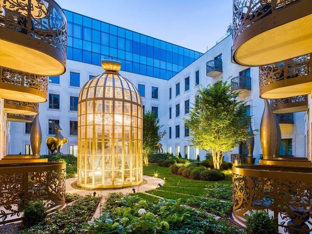 Kimpton BEM Budapest ★★★★★