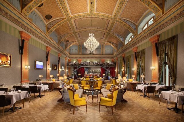 Mystery Hotel Budapest ★★★★★