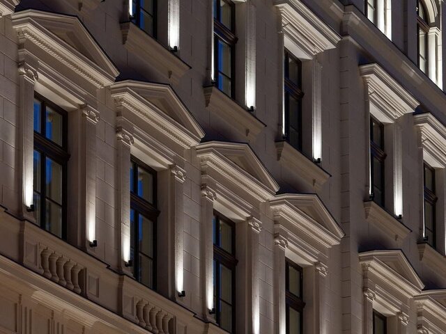 Dorothea Hotel Budapest, Autograph Collection ★★★★★