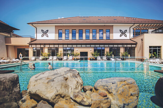 Caramell Premium Resort ★★★★