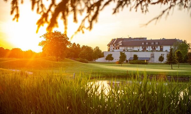 Greenfield Hotel Golf & S ★★★★