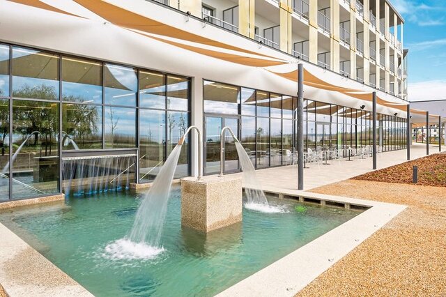 Sirius Hotel ★★★★