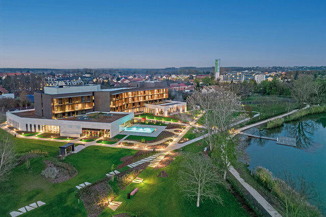 Melea The Health Concept ★★★★★