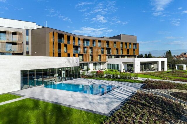 Melea - The Health Concep ★★★★★