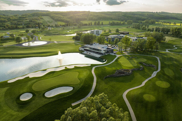 Zala Springs Golf Resort ★★★★★