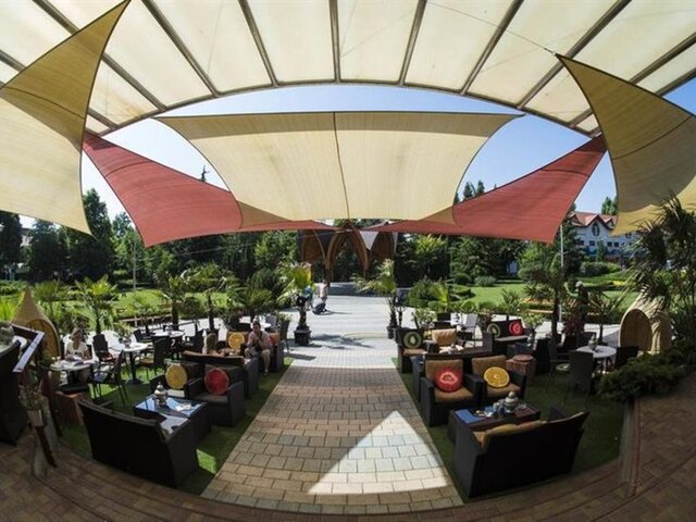 MenDan Magic Spa & Wellness Hotel ★★★★