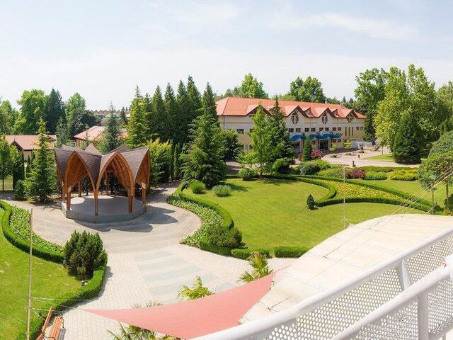 MenDan Magic Spa & Wellness Hotel ★★★★