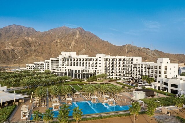 InterContinental Fujairah Resort ★★★★★