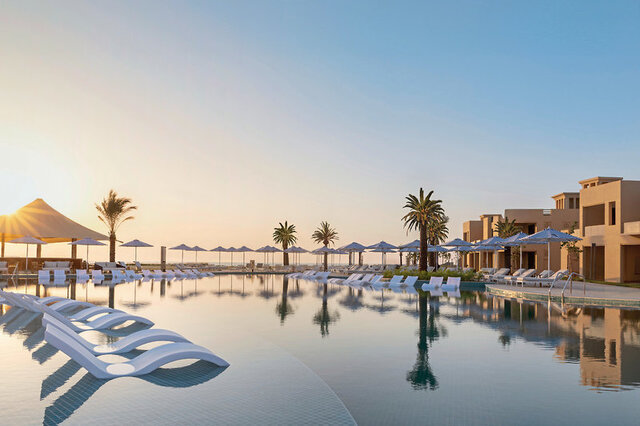 Sofitel Al Hamra Beach Resort ★★★★★