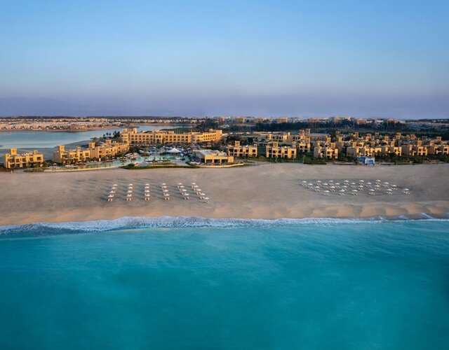 Sofitel Al Hamra Beach ★★★★★