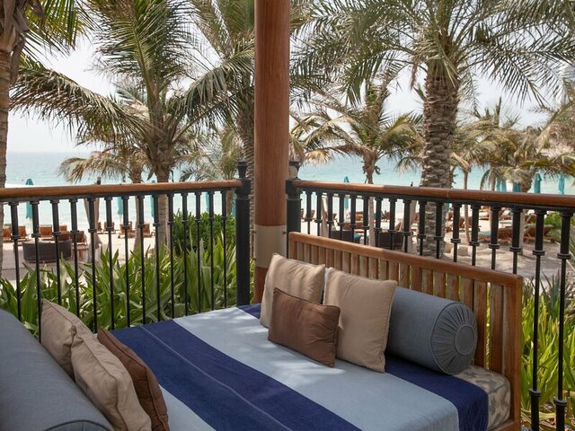 Jumeirah Al Naseem at Madinat Jumeirah ★★★★★