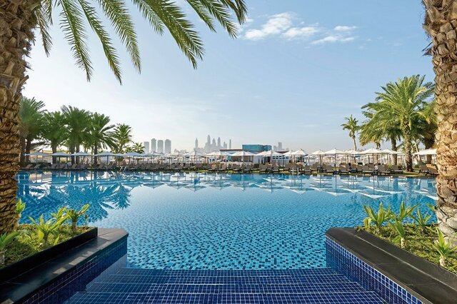 Rixos The Palm Dubai ★★★★★