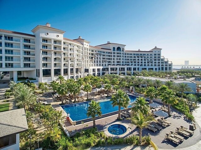 Waldorf Astoria Dubai Palm Jumeirah ★★★★★