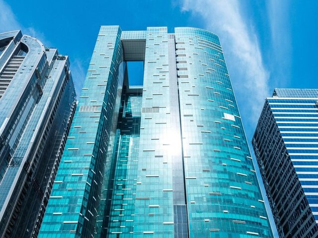 Sheraton Grand Hotel Dubai ★★★★★