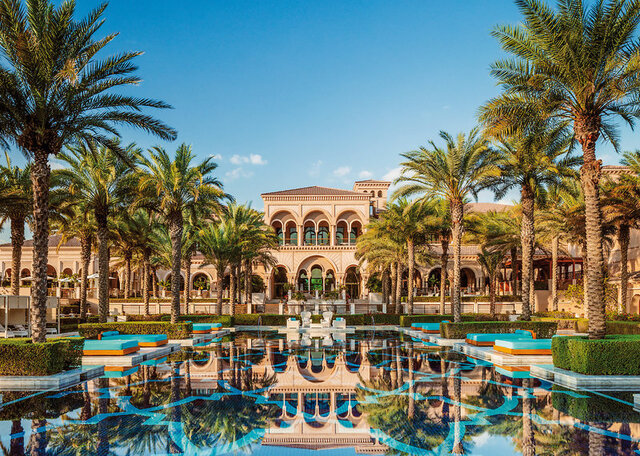 One&Only The Palm ★★★★★★