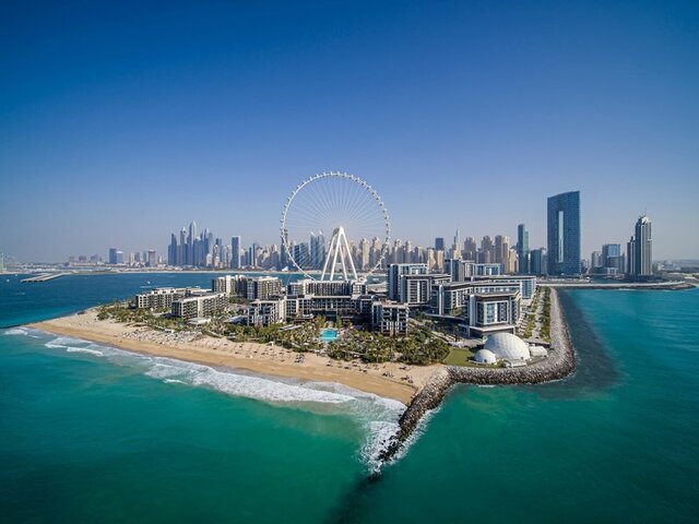 Delano Dubai ★★★★★