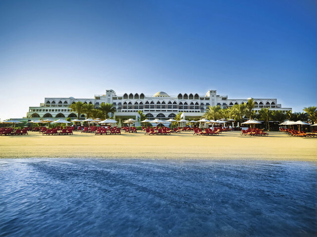 Jumeirah Zabeel Saray ★★★★★