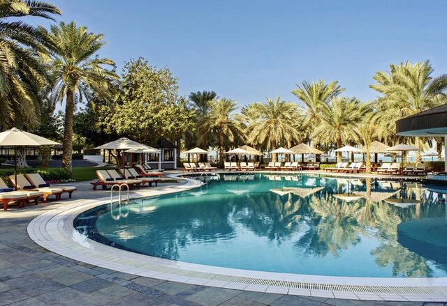 Sheraton Jumeirah Beach Resort ★★★★★