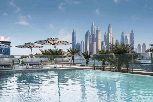 Radisson Beach ResPalm oT ★★★★