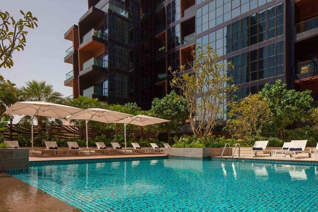 DoubleTree Hilton M Sq.oT ★★★★★