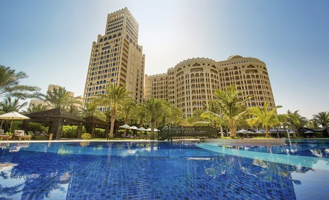Waldorf Astoria Ras Al Khaimah ★★★★★★