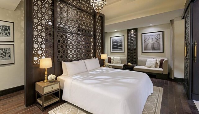 The Ritz Carlton Ras Al Khaimah Al Wadi Desert ★★★★★★