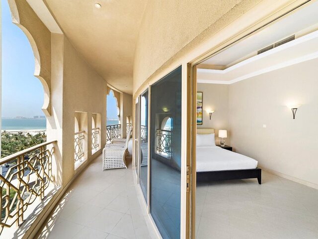 Al Hamra Residence ★★★★★