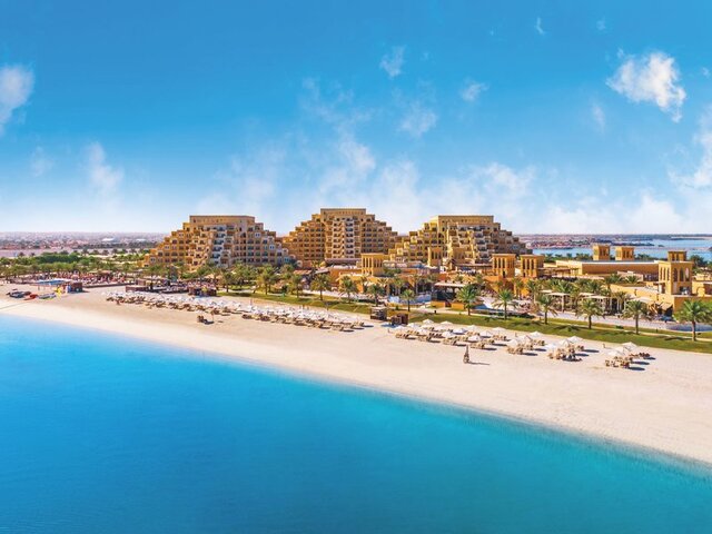 Rixos Bab Al Bahr ★★★★★