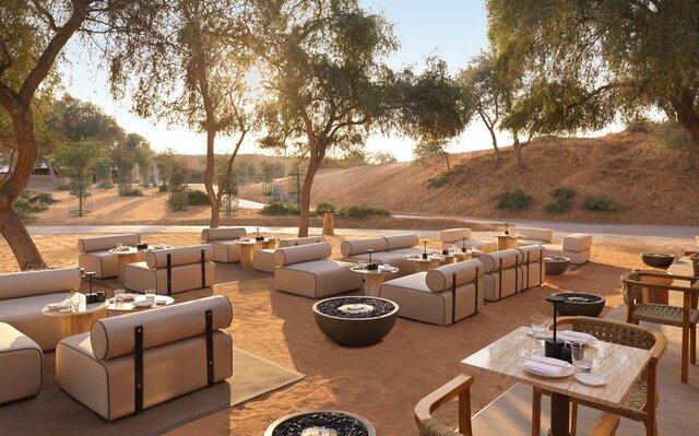 Al Wadi Desert Ras Al Kh. ★★★★★
