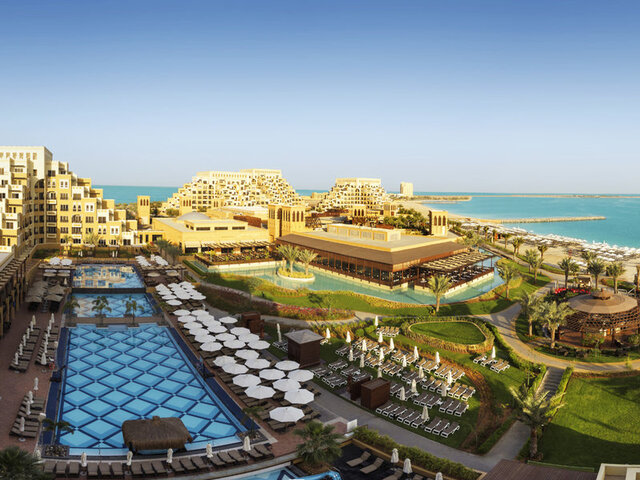 Rixos Bab Al Bahr ★★★★★