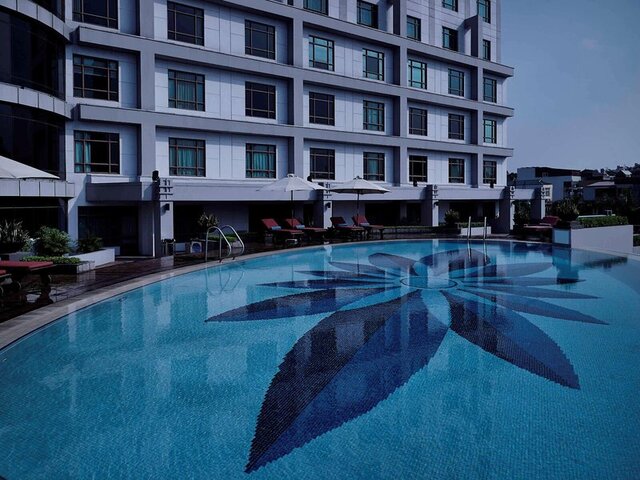 Pullman Hanoi ★★★★★