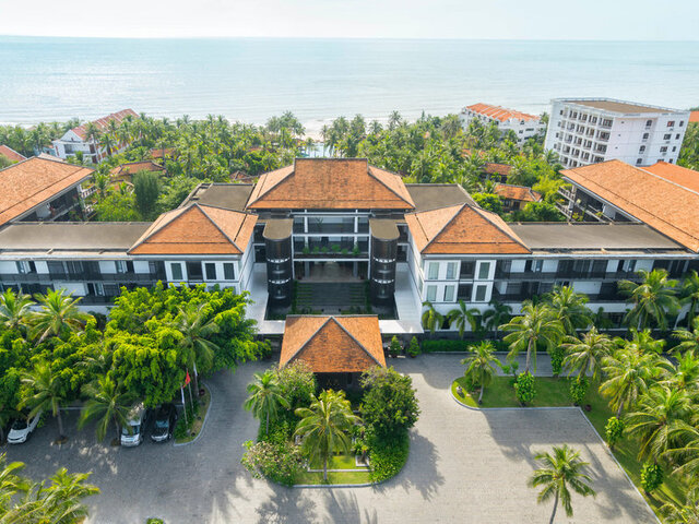 Anantara Mui Ne Resort ★★★★★