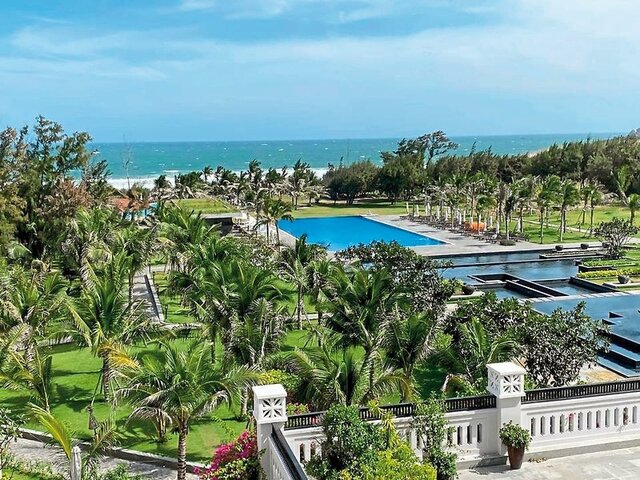Muine Bay Resort ★★★★