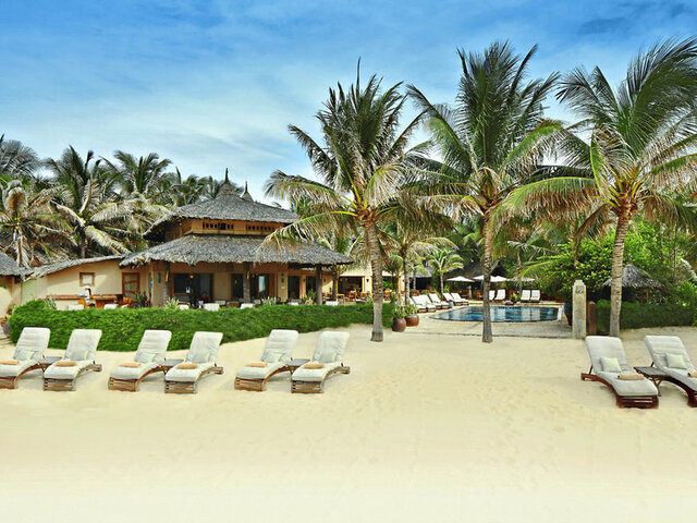 Sailing Club Resort Mui Ne ★★★★