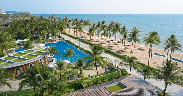 Novotel Phu Quoc Resort ★★★★