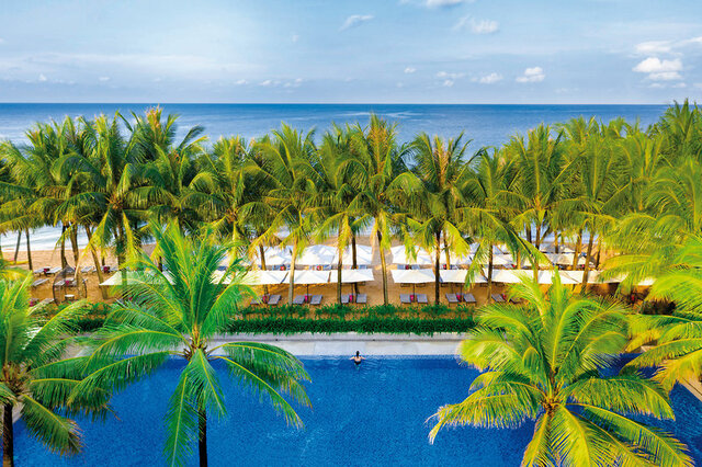 Salinda Resort Phu Quoc ★★★★★