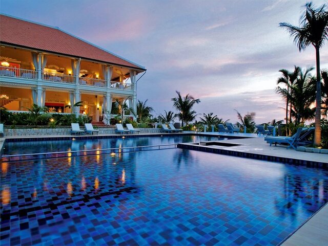 MGallery La Veranda Phu Q ★★★★★