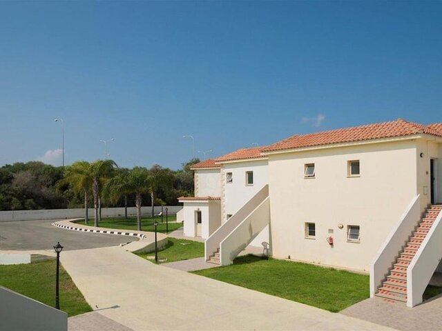 Tsokkos Paradise Village ★★★★