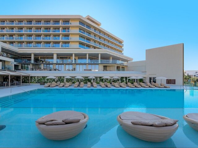 Amarande ★★★★★