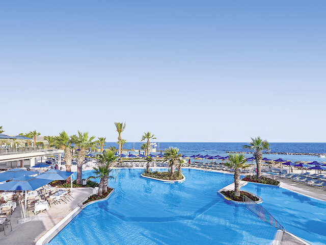 Mare Ayia Napa ★★★★★