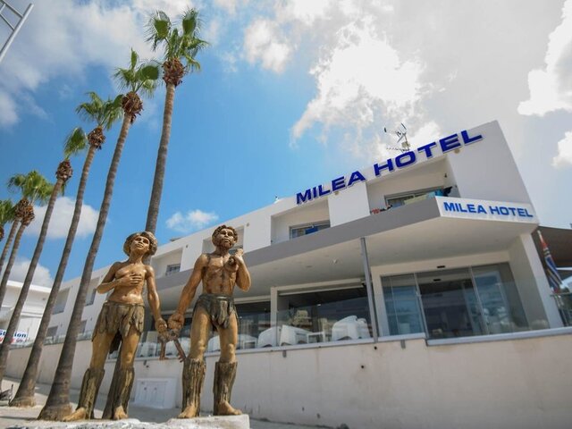 Milea Hotel ★★★