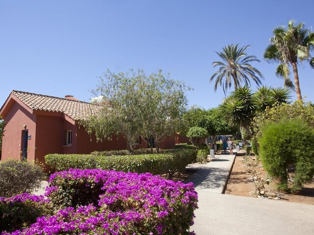 The Makronisos Holiday Village ★★★