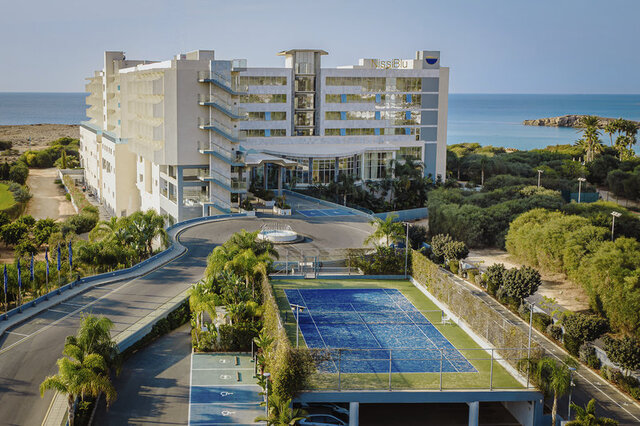 NissiBlu Beach Resort ★★★★★