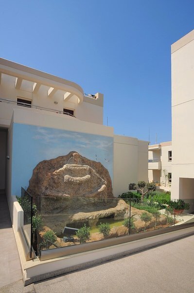 Euronapa Hotel Apts ★★★