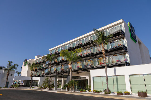 Faros Hotel ★★★★