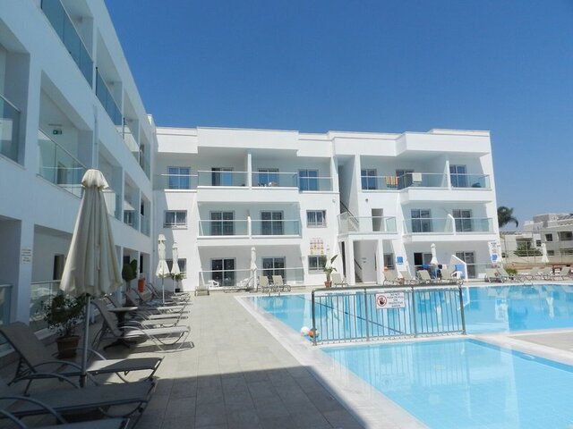 Evabelle Napa Hotel Apartments ★★★
