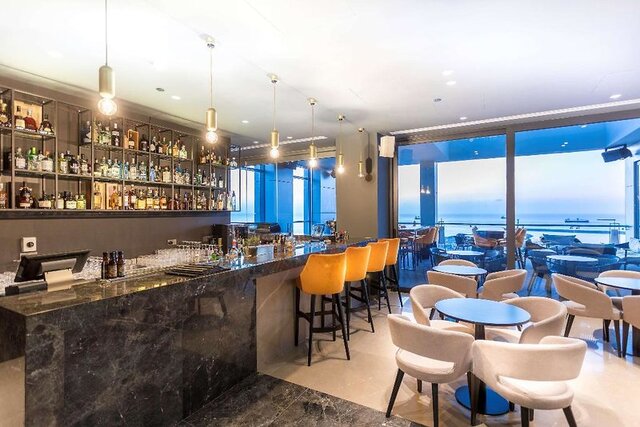 Radisson Blu Hotel, Larnaca ★★★★★